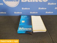 Фильтр воздушный кабины MAN 19.403 (F2000) K953