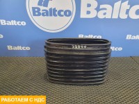 Гофра воздуховода