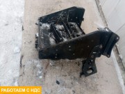 Аккумуляторный ящик