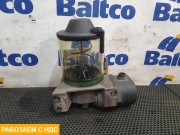 Система централизованной смазки