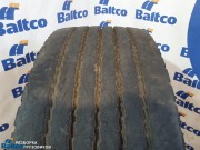 Шина Hankook 385 65 22.5 передняя ось