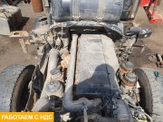 Двигатель D2066 LF70 400л.с. Euro 4