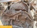 КПП в сборе 16S2520TO