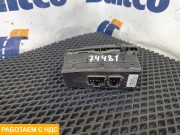 Блок управления стеклоподъемниками