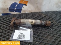 Трубка топливная