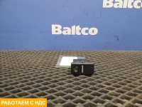 Кнопка освещения за кабиной