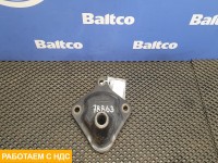 Кронштейн цилиндра подъема кабины