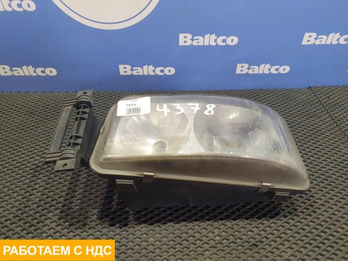 Фара левая